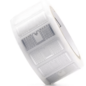 Custom Printing Intelligent Waterproof UHF RFID Tag with NXU9 Chip, 2000 V – The Inventory Master