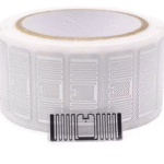 Custom Printing Intelligent Waterproof UHF RFID Tag with NXU9 Chip, 2000 V – The Inventory Master