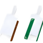 TIMUHF-3482.png Custom Printable Anti-Theft UHF RFID Tag, 128 Bits, High Security & Waterproof – The Inventory Master