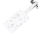 TIMUHF-3483.png Custom Printable Anti-Theft UHF RFID Tag, 128 Bits, High Security & Waterproof – The Inventory Master
