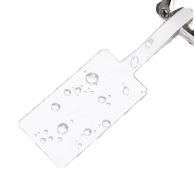TIMUHF-3483.png Custom Printable Anti-Theft UHF RFID Tag, 128 Bits, High Security & Waterproof – The Inventory Master
