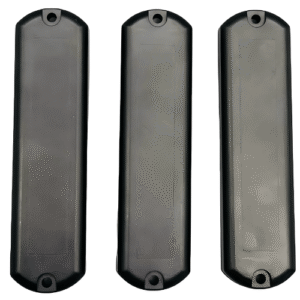 Custom Waterproof UHF RFID Anti-Metal Tag for Industrial Use, EPC Class 1 Gen 2 – The Inventory Master