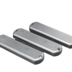 Custom Waterproof UHF RFID Anti-Metal Tag for Industrial Use, EPC Class 1 Gen 2 – The Inventory Master