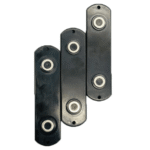 Custom Waterproof UHF RFID Anti-Metal Tag for Industrial Use, EPC Class 1 Gen 2 – The Inventory Master