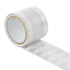The Inventory Master Printable RFID Label Tag UHF RFID Sticker for Inventory Tracking – 860 MHz to 960 MHz