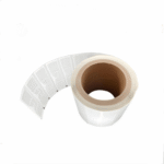 TIMUHF-362-1.png Tamper Proof UHF Passive Vehicle RFID Tag with Alien Higgs 9 Chip & Long Range – The Inventory Master