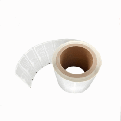 TIMUHF-362-1.png Tamper Proof UHF Passive Vehicle RFID Tag with Alien Higgs 9 Chip & Long Range – The Inventory Master