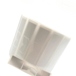 TIMUHF-362-5.png Tamper Proof UHF Passive Vehicle RFID Tag with Alien Higgs 9 Chip & Long Range – The Inventory Master