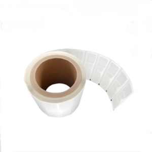 Tamper Proof UHF Passive Vehicle RFID Tag with Alien Higgs 9 Chip & Long Range – The Inventory Master