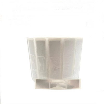 TIMUHF-362-7.png Tamper Proof UHF Passive Vehicle RFID Tag with Alien Higgs 9 Chip & Long Range – The Inventory Master