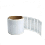TIMUHF-363-1.png UHF RFID Tag with Self Adhesive & Tamper Proof Design for Diverse Surfaces – The Inventory Master