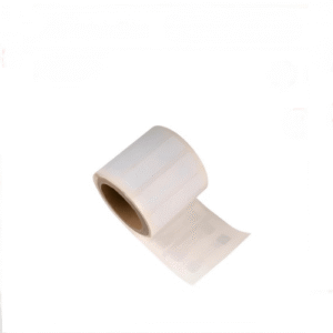 UHF RFID Tag with Self Adhesive & Tamper Proof Design for Diverse Surfaces – The Inventory Master