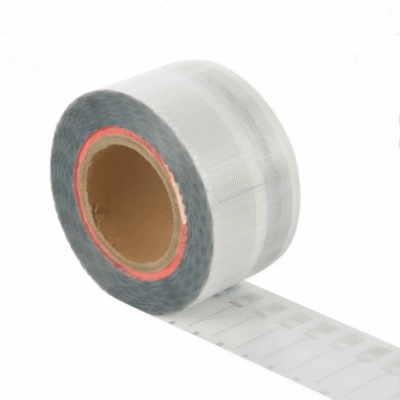 Durable Printable Tamper-Proof UHF RFID Jewelry Label Tag - EPC 128/96 Bits – The Inventory Master