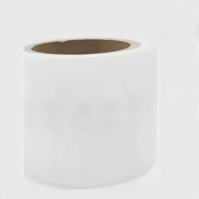 Durable Printable Tamper-Proof UHF RFID Jewelry Label Tag - EPC 128/96 Bits – The Inventory Master