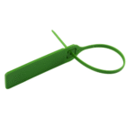 High-Durability Plastic UHF RFID Security Seal - Heat & Moisture Resistant – The Inventory Master