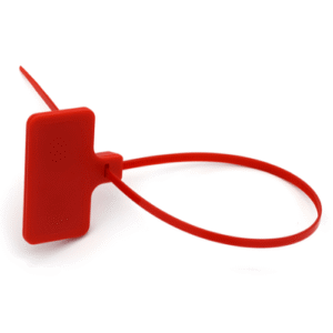 Tamper Proof UHF RFID Smart Seal, 0-26 ft Range, Asset & Supply Chain Tracking – The Inventory Master