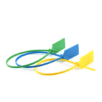 RFID Cable Tie Tag with UHF Frequency and Waterproof Design – The Inventory Master