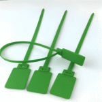 RFID Cable Tie Tag with UHF Frequency and Waterproof Design – The Inventory Master