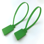RFID Cable Tie Tag with UHF Frequency and Waterproof Design – The Inventory Master