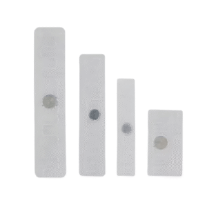 Durable Waterproof UHF RFID Tags for Textiles & Uniforms, EPC Class 1 Gen 2 – The Inventory Master