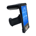 High-Speed Long Range UHF RFID Reader with Android, 900 Tag/s Capability – The Inventory Master