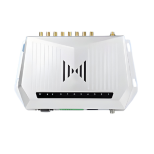 High-Performance Android UHF RFID Reader with 8 SMA Antenna Interfaces – The Inventory Master