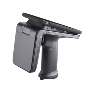 High-Power UHF RFID Reader for Android/iOS Smartphone, Adjustable Power – The Inventory Master