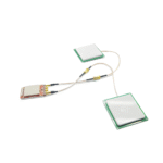 4-Port Embedded UHF RFID Reader with Adjustable Power & Fast Inventory, 30 dBm – The Inventory Master