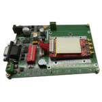 4-Port Embedded UHF RFID Reader with Adjustable Power & Fast Inventory, 30 dBm – The Inventory Master