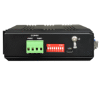 TIMUHF-403-4-1.png Long-Range 4-Port Fixed UHF RFID Reader with Wireless & WIFI Connectivity – The Inventory Master