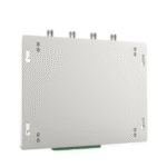 TIMUHF-404-1.png UHF RFID Reader with Adjustable Power & Waterproof Design, 30 dBm – The Inventory Master