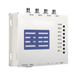 TIMUHF-404-2.png UHF RFID Reader with Adjustable Power & Waterproof Design, 30 dBm – The Inventory Master