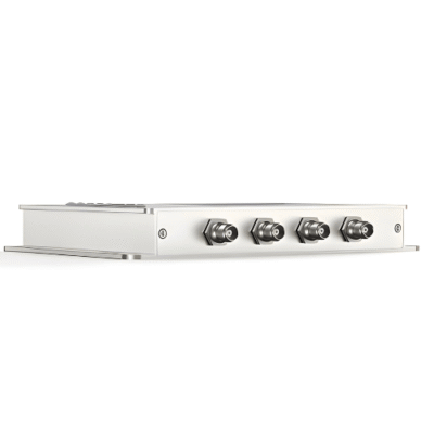 TIMUHF-404-3.png UHF RFID Reader with Adjustable Power & Waterproof Design, 30 dBm – The Inventory Master