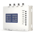 TIMUHF-404-4.png UHF RFID Reader with Adjustable Power & Waterproof Design, 30 dBm – The Inventory Master