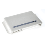 4-Port UHF RFID Fixed Reader with Aluminum Alloy Build & Long-Distance Reading – The Inventory Master
