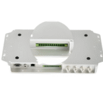 4-Port UHF RFID Fixed Reader with Aluminum Alloy Build & Long-Distance Reading – The Inventory Master