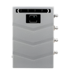 High-Performance 4-Port UHF RFID Reader with GPS & 4G Connectivity, Aluminum Build – The Inventory Master