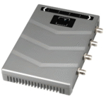 High-Performance 4-Port UHF RFID Reader with GPS & 4G Connectivity, Aluminum Build – The Inventory Master