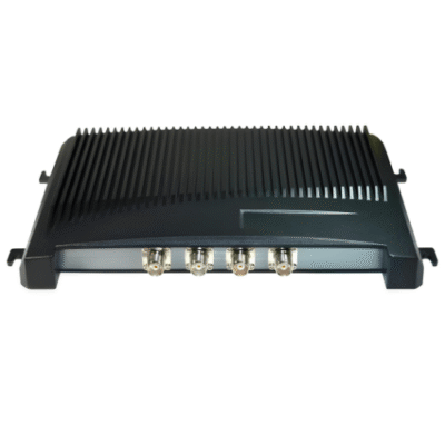 Advanced UHF RFID Fixed Reader with Multi-Tag Support & Long Read Range – The Inventory Master