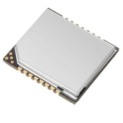 Compact Micro UHF RFID Module High Sensitivity, Low Power, UART – The Inventory Master