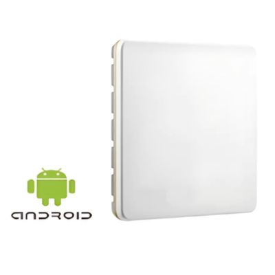 UHF RFID IP67 Integrated Reader/Writer with a Built-in Antenna – The Inventory Master