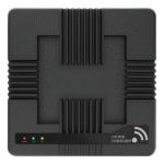 Fixed Long-Range UHF RFID Reader, Adjustable RF Output, 860-960 MHz – The Inventory Master