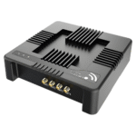 Fixed Long-Range UHF RFID Reader, Adjustable RF Output, 860-960 MHz – The Inventory Master