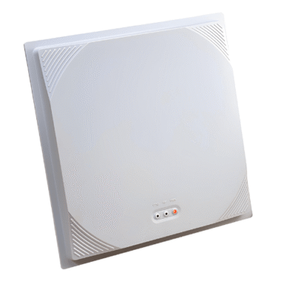 Long-Range UHF RFID Reader, Enhanced Protocol Support, 902-928 MHz – The Inventory Master