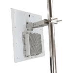 UHF RFID Reader with Long-Range Antenna, Multi-Protocol Compatibility – The Inventory Master