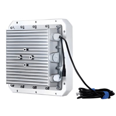 UHF RFID Reader with Long-Range Antenna, Multi-Protocol Compatibility – The Inventory Master