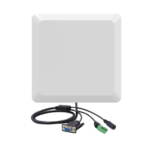 High-Performance UHF RFID Passive Tag Reader with Built-in 9 dBi Antenna – The Inventory Master