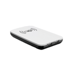 The Inventory Master Desktop RFID UHF Reader Blue Tooth - Input Voltage DC 12 V to 24 V/3 A