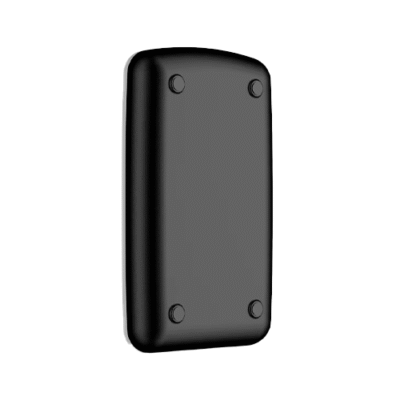 The Inventory Master Desktop RFID UHF Reader Blue Tooth - Input Voltage DC 12 V to 24 V/3 A