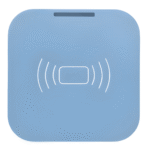 Compact UHF RFID Desktop Reader Writer, USB 2, Wide Temp Range, Durable Build – The Inventory Master